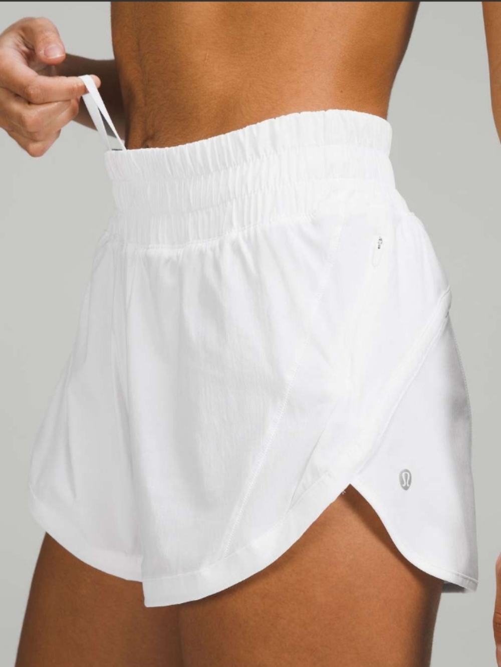 Lululemon Track That Short